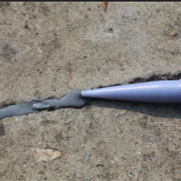 Asphalt Cracks Repair Material