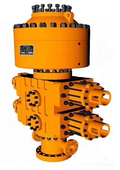 Oilfield Blowout Preventer