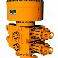 Oilfield Blowout Preventer