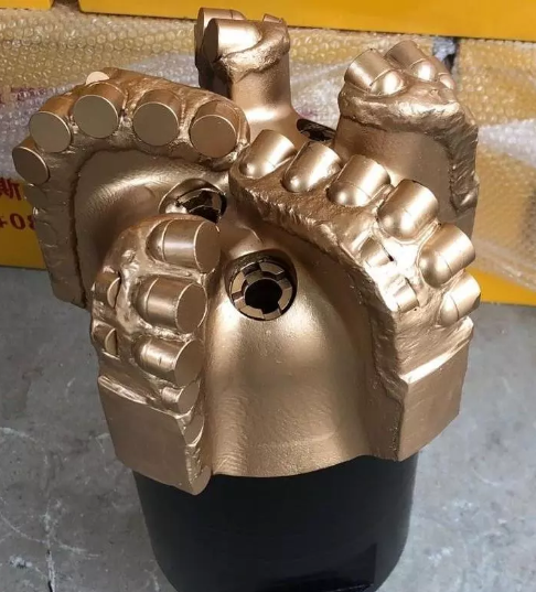 Pdc Bit & Diamond Drilling Bit / 3