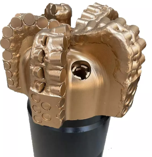 Pdc Bit & Diamond Drilling Bit