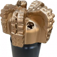 Pdc Bit & Diamond Drilling Bit