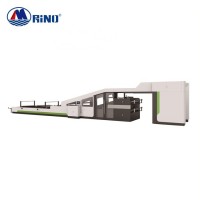 Multilayer Flute Laminator