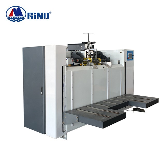 Carton Box Stitcher / 2