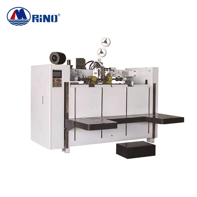 Carton Box Stitcher / 3