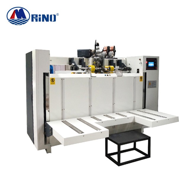 Carton Box Stitcher / 4