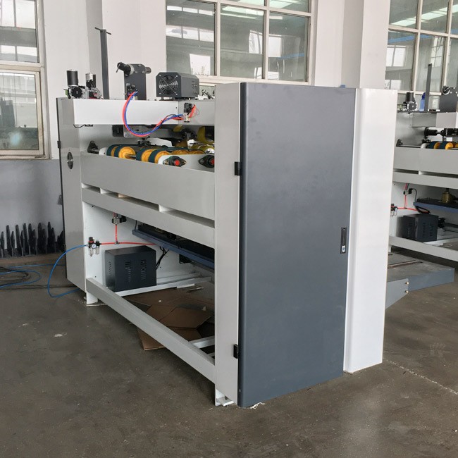 Carton Box Stitcher / 5