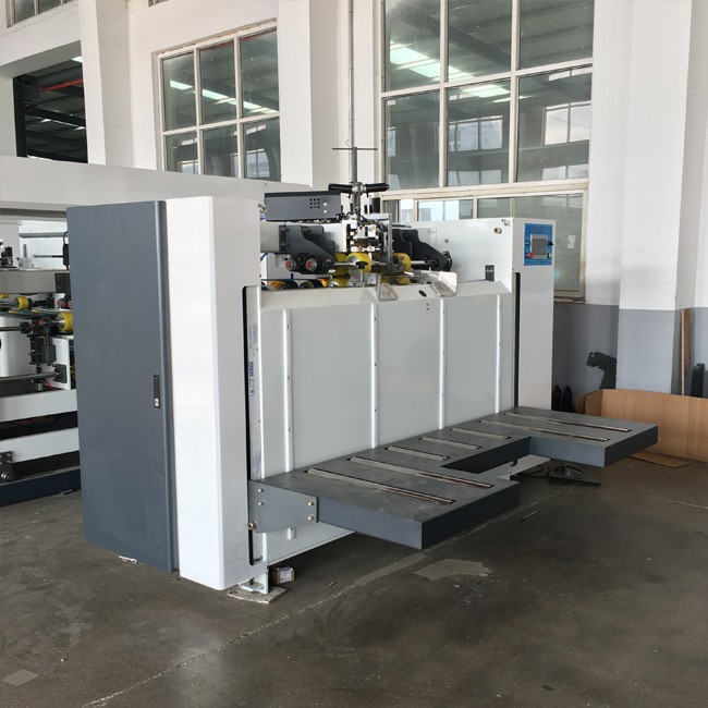 Carton Box Stitcher / 6
