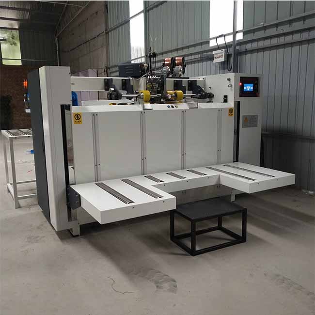 Carton Box Stitcher / 7