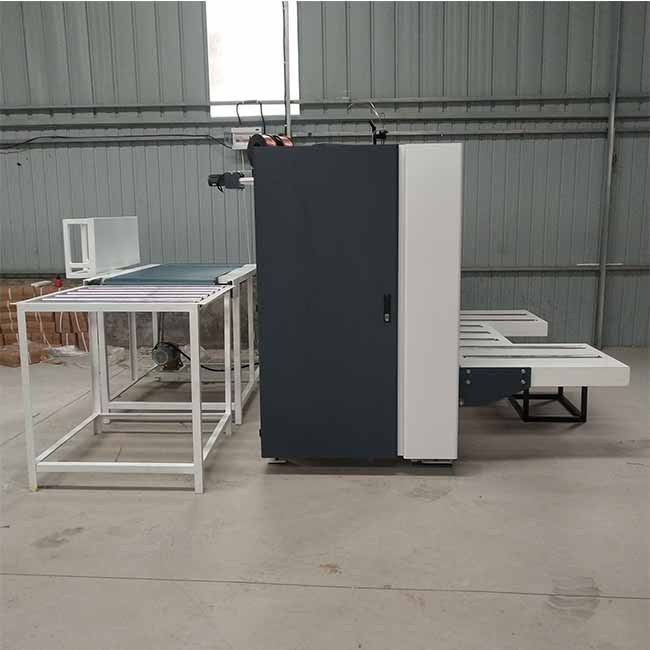 Carton Box Stitcher / 8