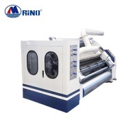 Single facer  machine