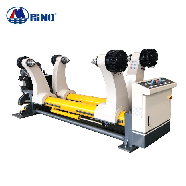 Hydraulic Mill Roll Stand