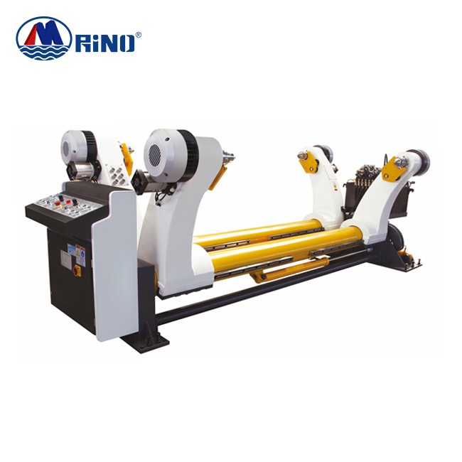 Hydraulic Mill Roll Stand / 2