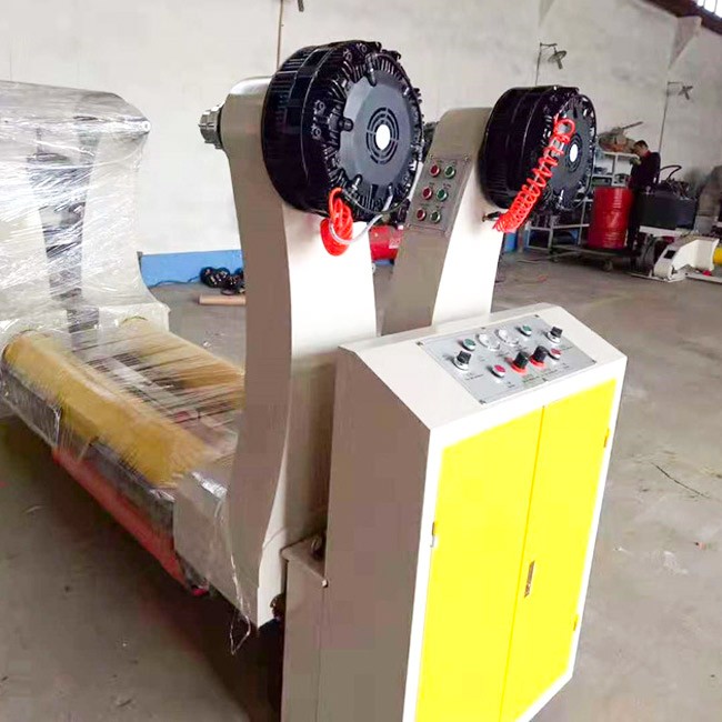 Hydraulic Mill Roll Stand / 3