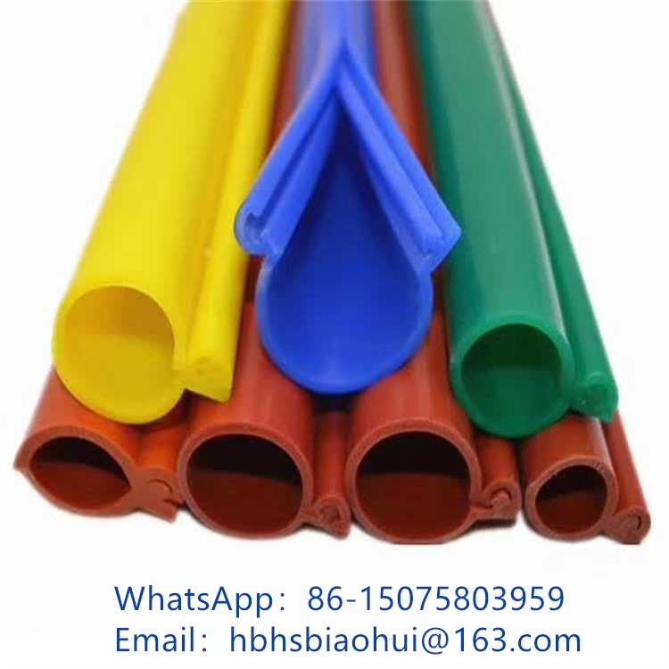 rubber sealing strip / 2