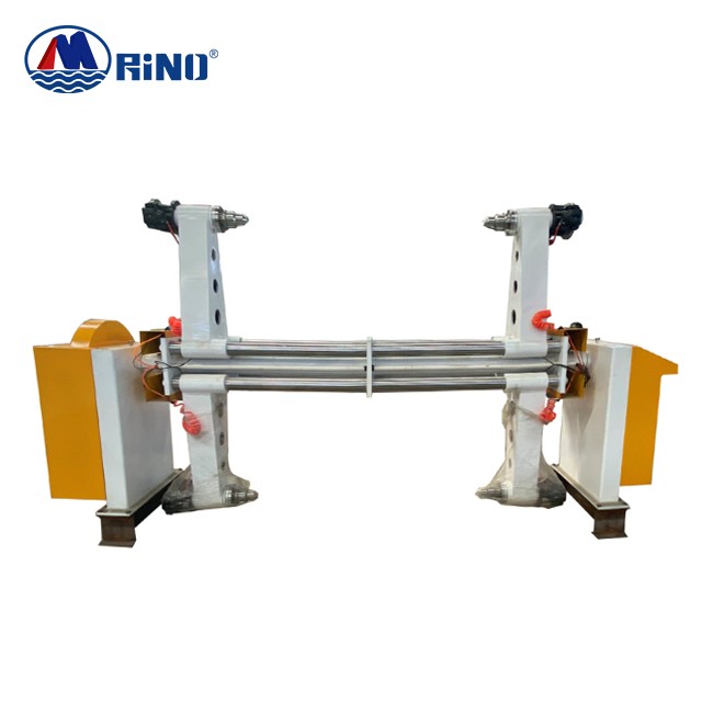 Electic Mill roll Stand