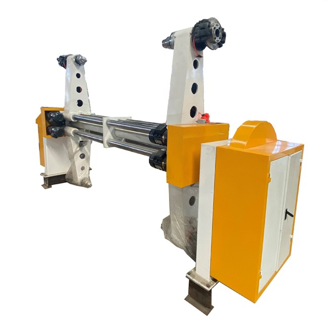Electic Mill roll Stand / 2