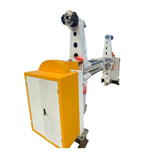 Electic Mill roll Stand / 3