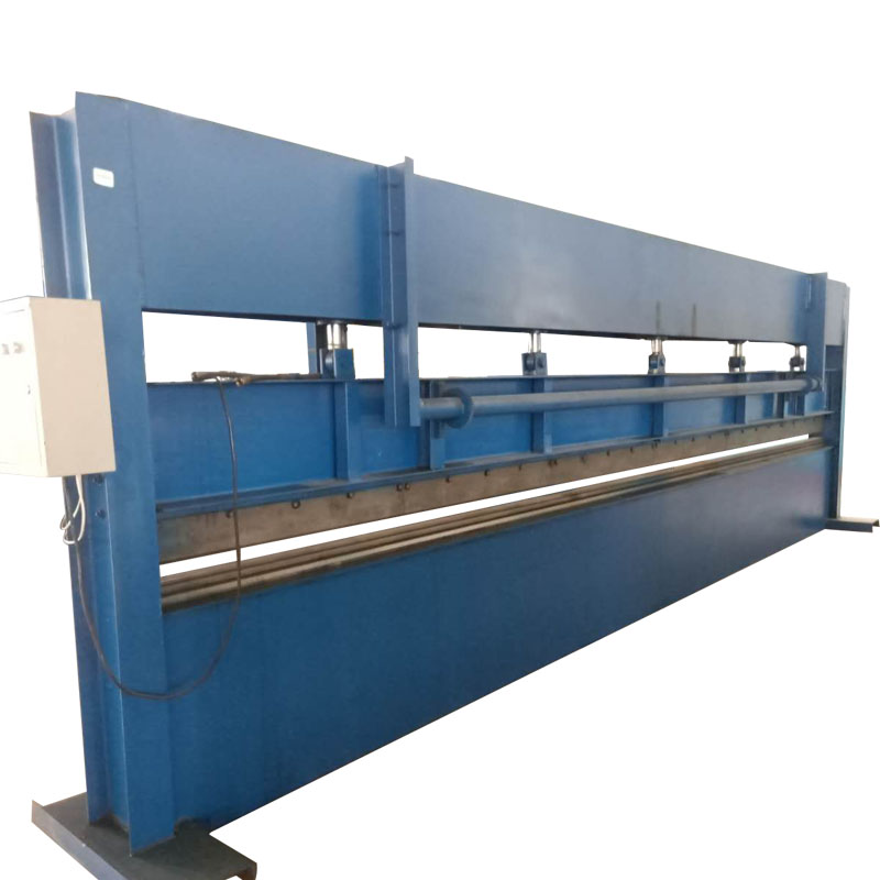 4M bending machine