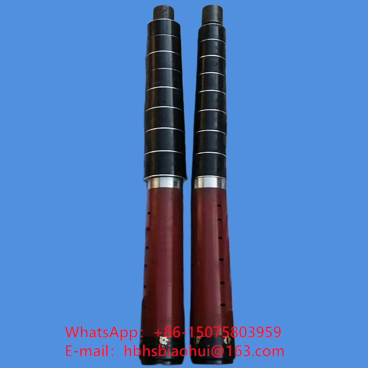 Geotechnical testing equipment / 5