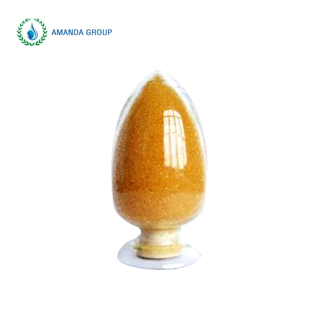 Ion Exchange Resin