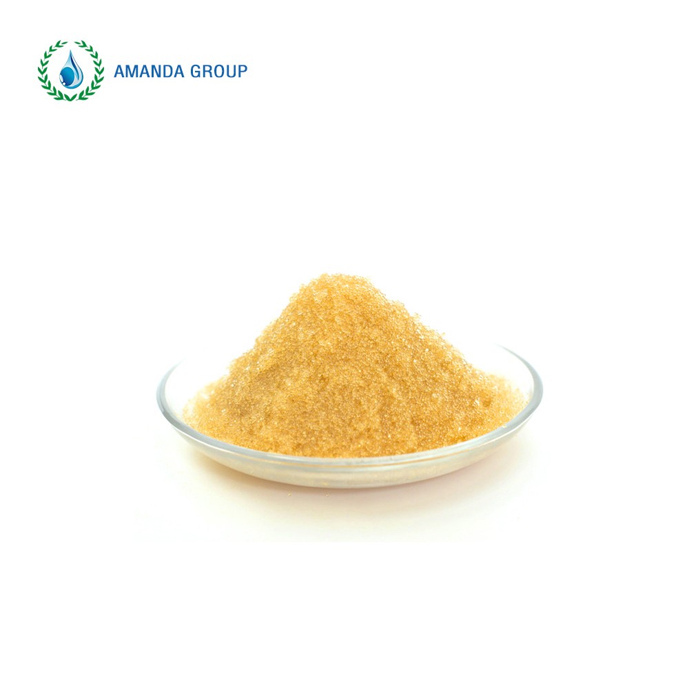 Ion Exchange Resin / 2
