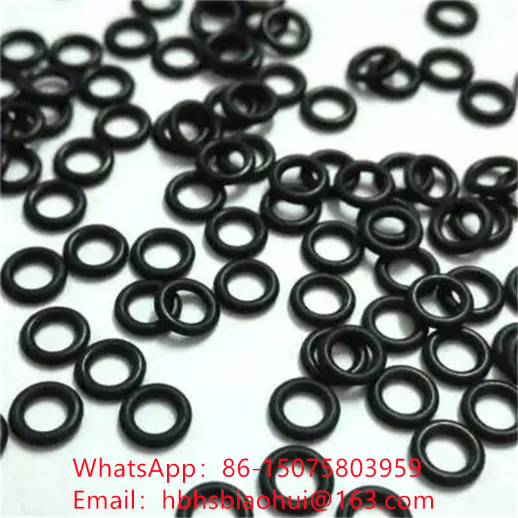 Rubber sealing articles / 2
