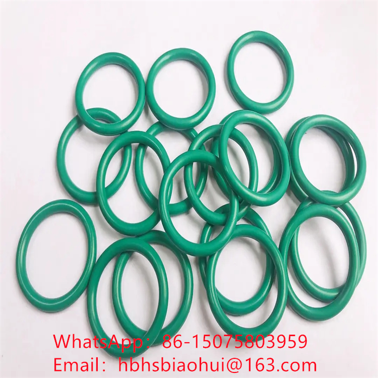 Rubber sealing articles / 5