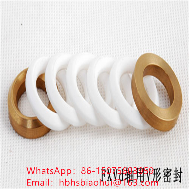 Rubber sealing articles / 6