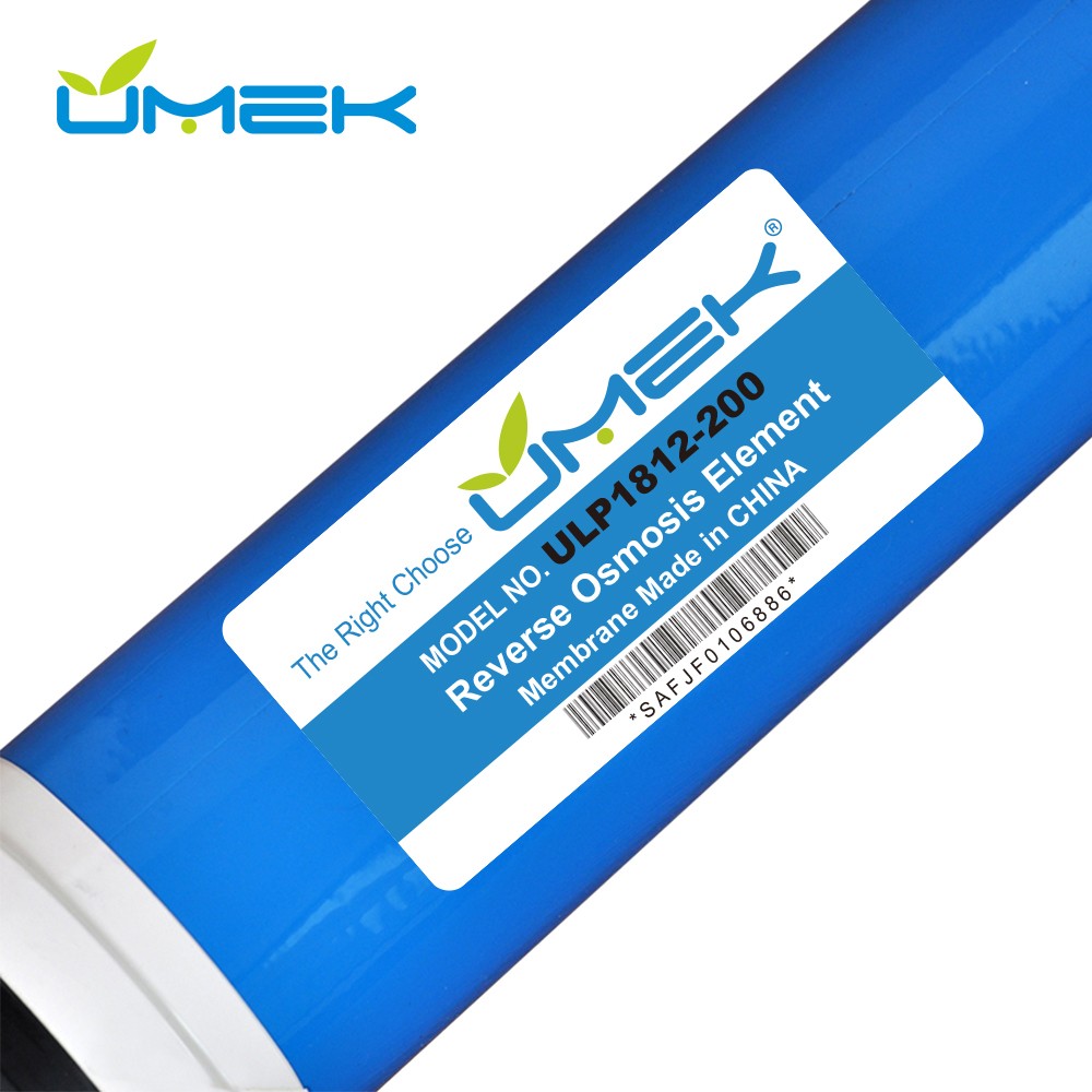 reverse osmosis membrane / 4