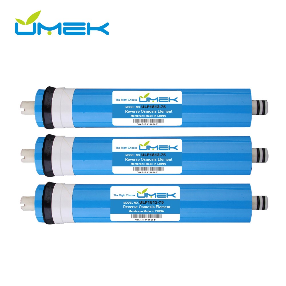 reverse osmosis membrane