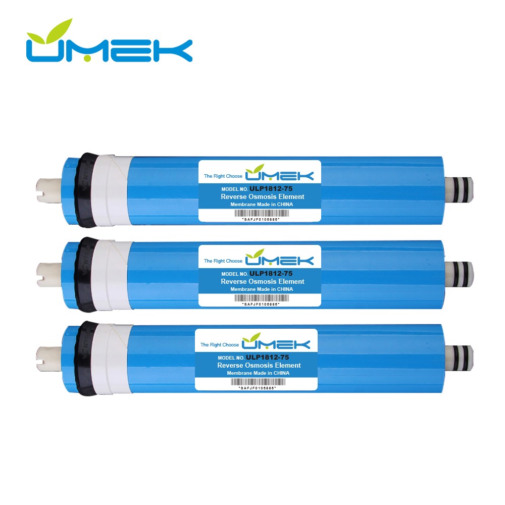 reverse osmosis membrane