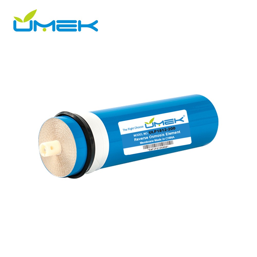 reverse osmosis membrane / 5