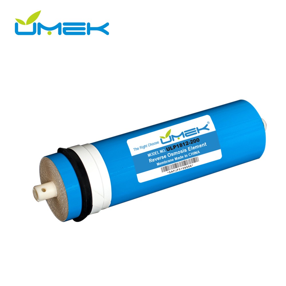200 gpd ro membrane / 2
