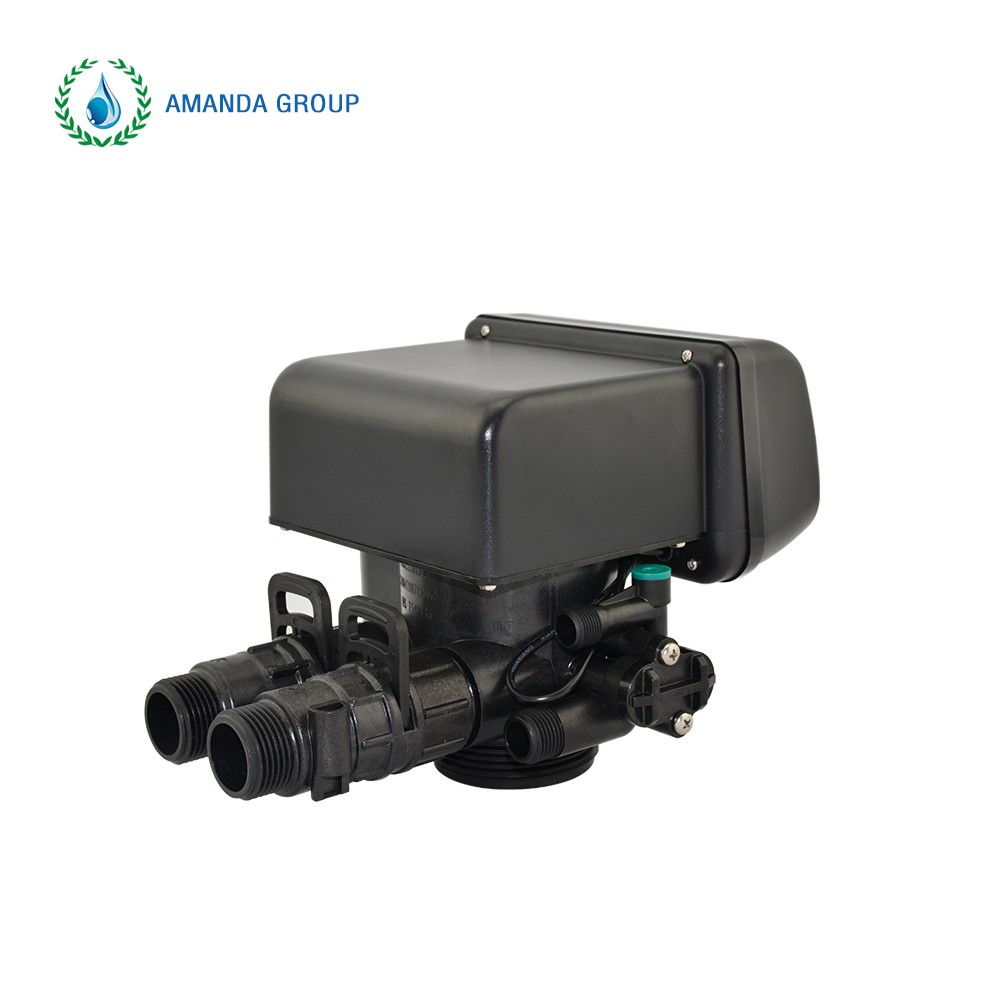 Runxin Control Valve / 2