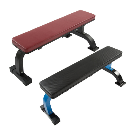 TTCZ flat bench