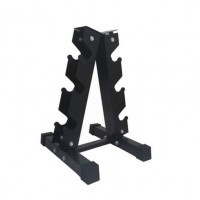 TTCZ 3 tier dumbbell rack