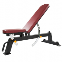 TTCZ adjustable fid bench