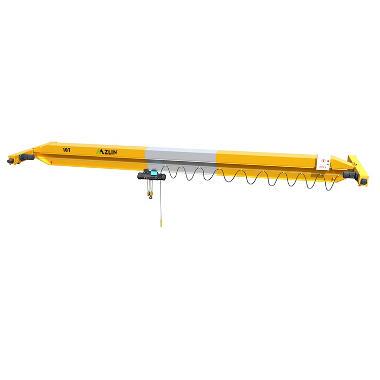 10 Ton Overhead Crane / 2