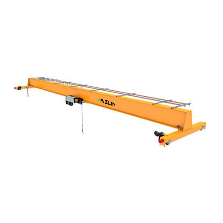 10 Ton Overhead Crane