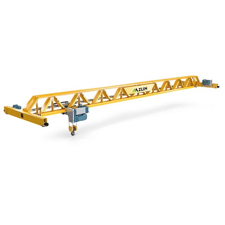 Overhead Bridge Crane Price