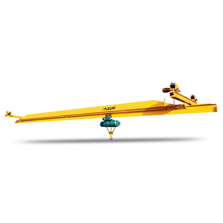 Overhead Bridge Crane Price / 5