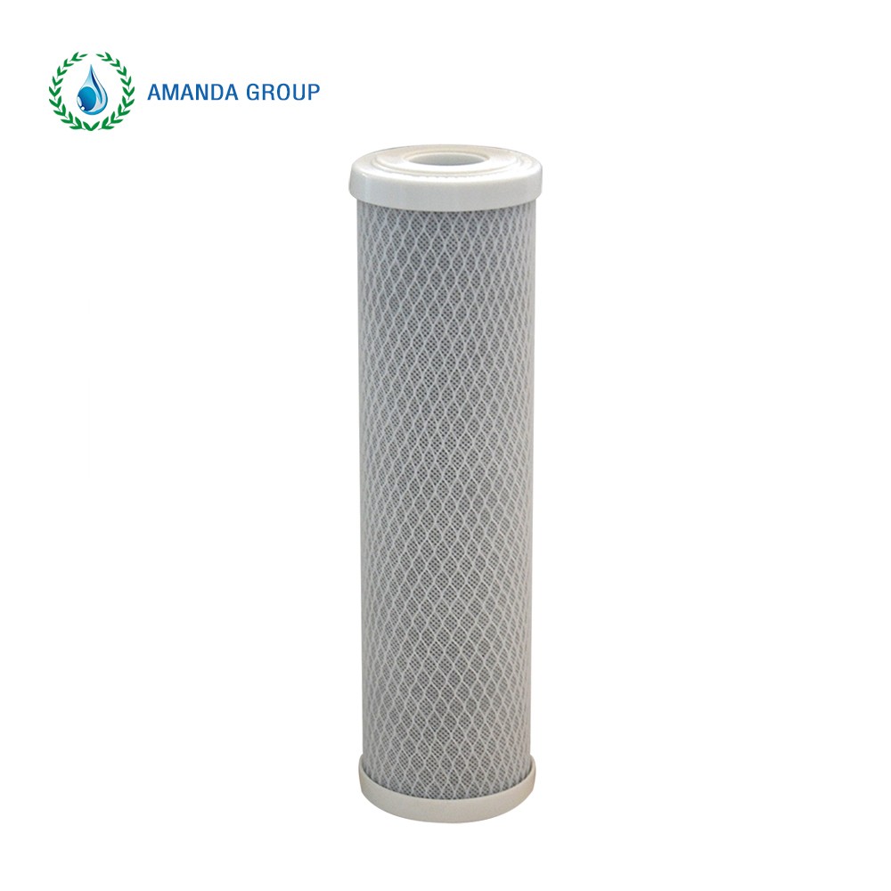 CTO Water Filter Cartridge / 3