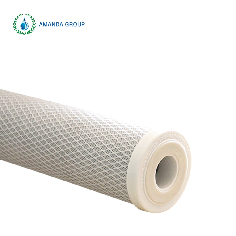 CTO Water Filter Cartridge