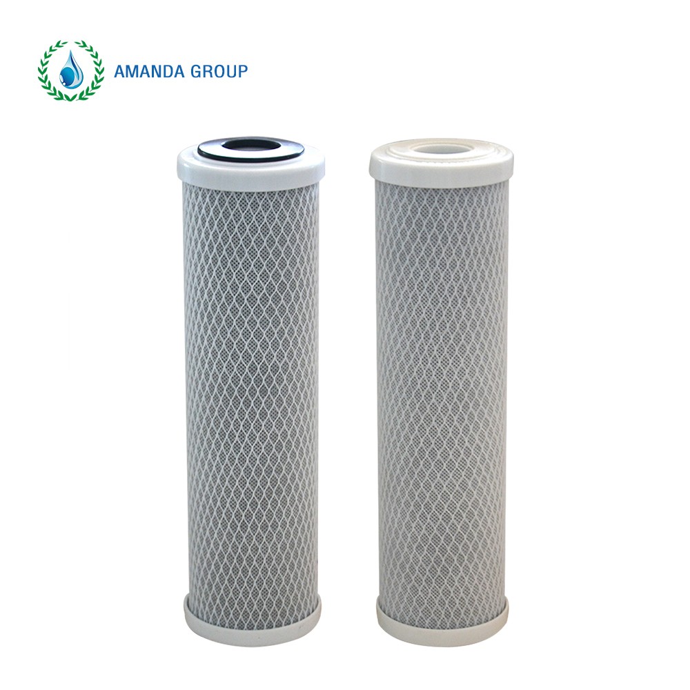 CTO Water Filter Cartridge / 2