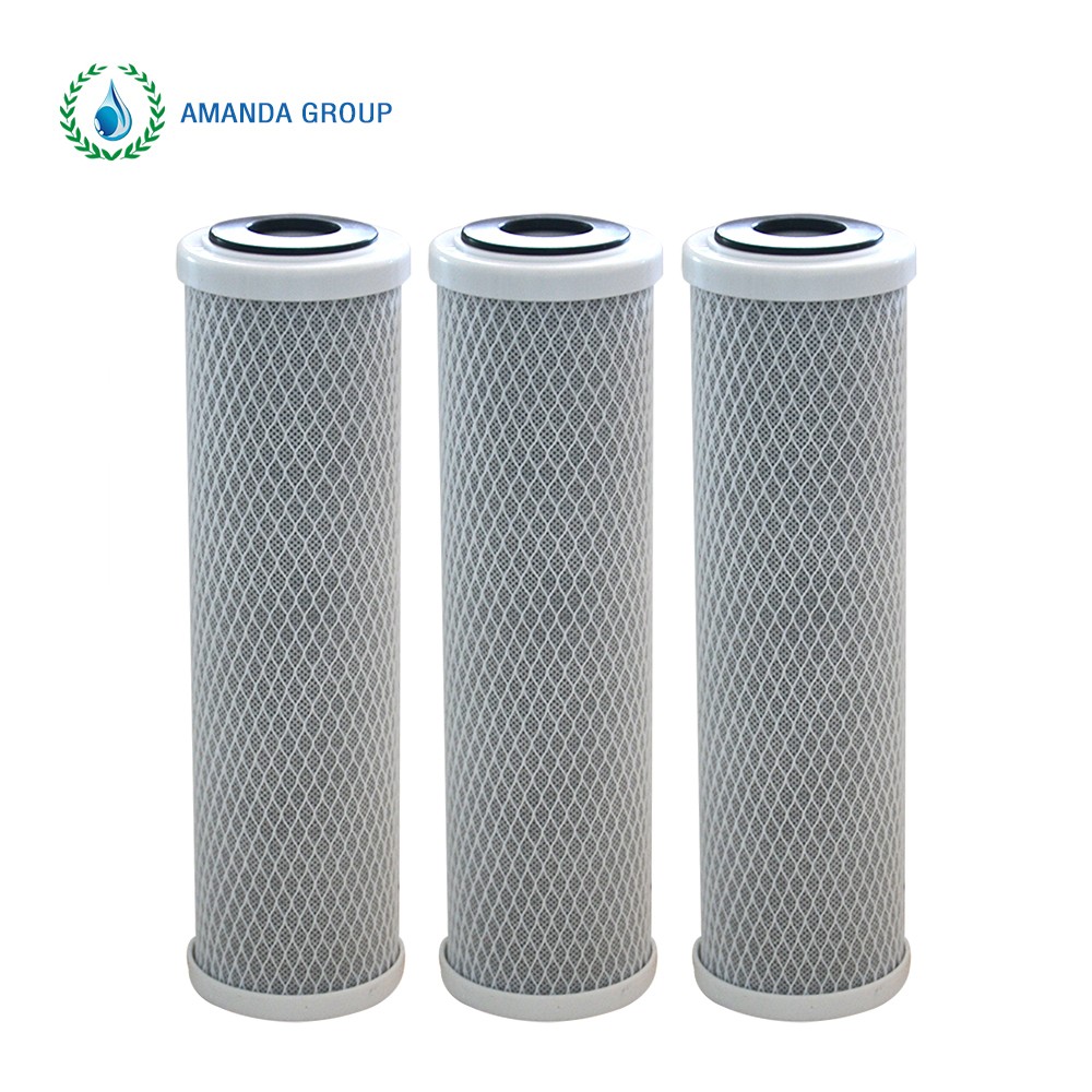 CTO Water Filter Cartridge / 4