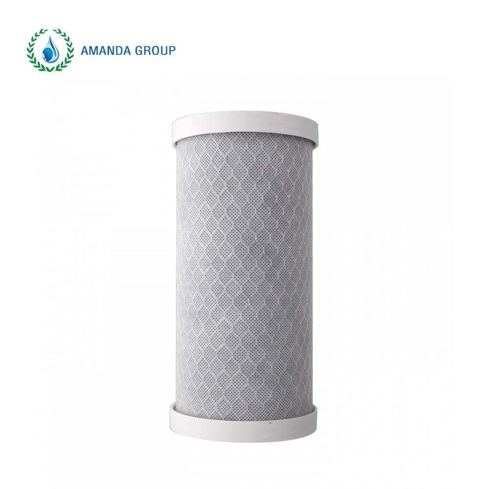 CTO Water Filter Cartridge / 5