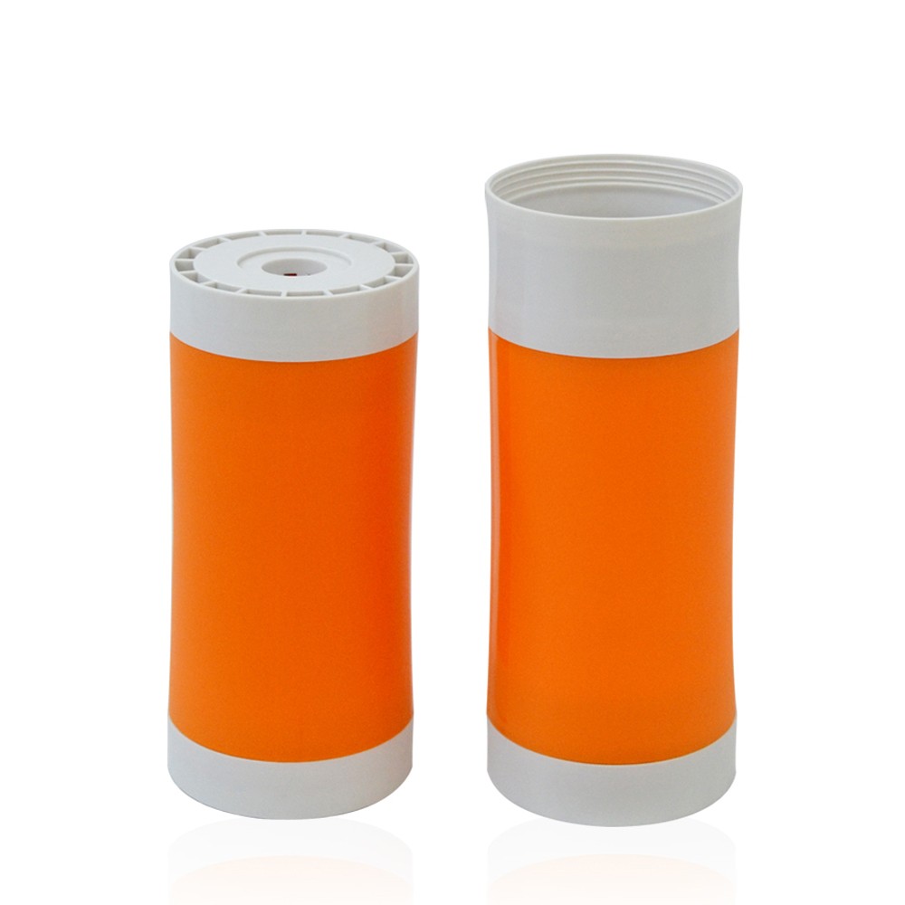 GAC Refillable cartridges / 2