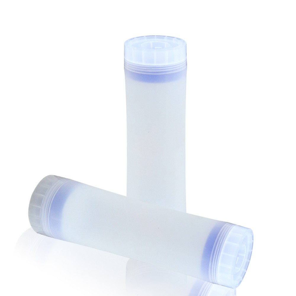 GAC Refillable cartridges / 3