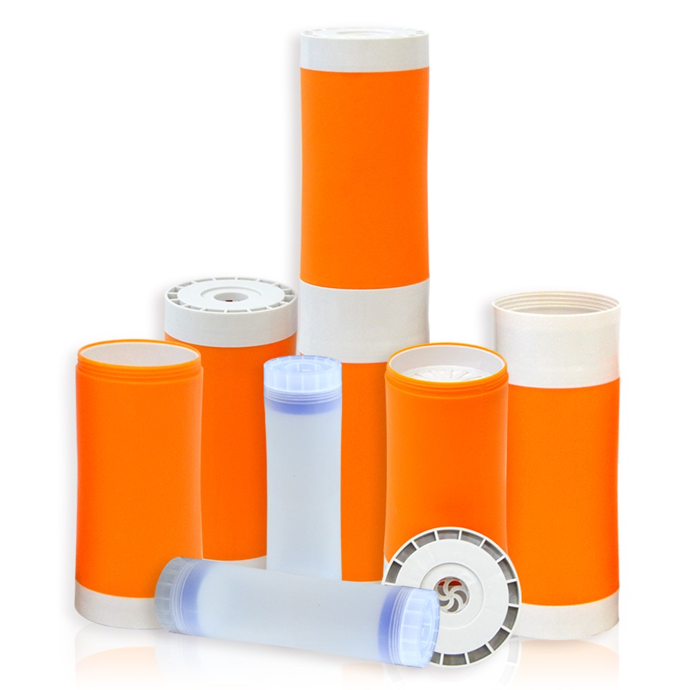 GAC Refillable cartridges / 5